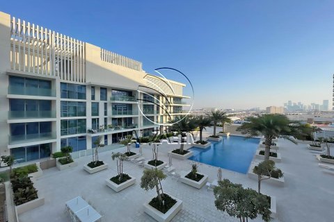 3 bedrooms Apartment on the Saadiyat Cultural District, UAE No. 91470 2