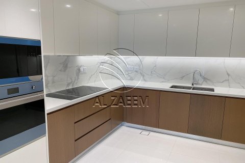 3 bedrooms Apartment on the Saadiyat Cultural District, UAE No. 91470 7