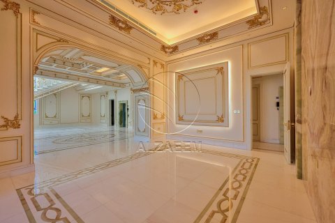 10 غرفة نوم  فيلا على جزيرة السعديات, الإمارات العربية المتحدة رقم 91486 22