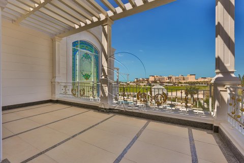 10 غرفة نوم  فيلا على جزيرة السعديات, الإمارات العربية المتحدة رقم 91486 6