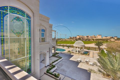 10 غرفة نوم  فيلا على جزيرة السعديات, الإمارات العربية المتحدة رقم 91486 4