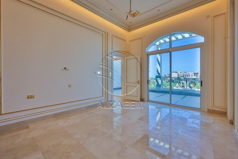 10 غرفة نوم  فيلا على جزيرة السعديات, الإمارات العربية المتحدة رقم 91486 7