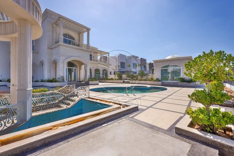 10 غرفة نوم  فيلا على جزيرة السعديات, الإمارات العربية المتحدة رقم 91486 26