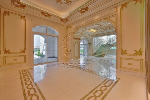 10 غرفة نوم  فيلا على جزيرة السعديات, الإمارات العربية المتحدة رقم 91486 23