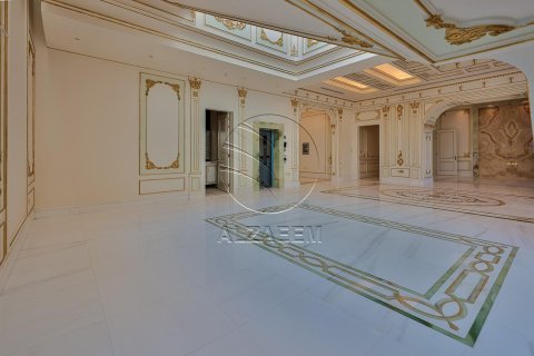 10 غرفة نوم  فيلا على جزيرة السعديات, الإمارات العربية المتحدة رقم 91486 14