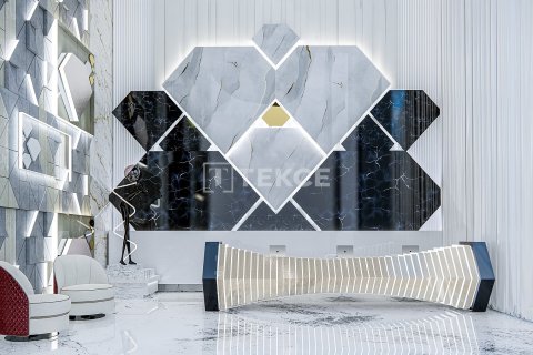 Квартира с 1 спальней в Jumeirah Village Triangle, ОАЭ №140101 11