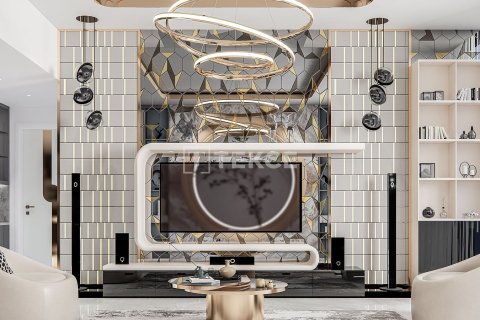 Квартира с 1 спальней в Jumeirah Village Triangle, ОАЭ №140101 21