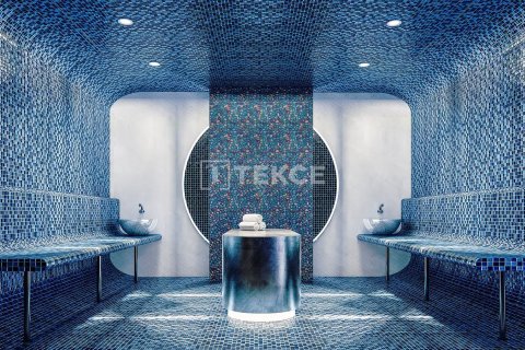 Квартира с 1 спальней в Jumeirah Village Triangle, ОАЭ №140101 8