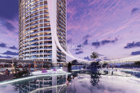 Квартира с 1 спальней в Jumeirah Village Triangle, ОАЭ №140101 6