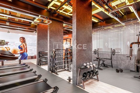 Квартира с 1 спальней в Jumeirah Village Triangle, ОАЭ №140101 18