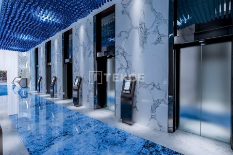 Квартира с 1 спальней в Jumeirah Village Triangle, ОАЭ №140101 14