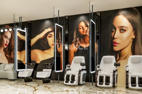 Квартира с 1 спальней в Jumeirah Village Triangle, ОАЭ №140101 13