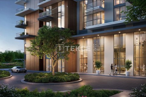 3 غرف نوم شقة في دبي هيلز استيت, الإمارات العربية المتحدة رقم 140103 6