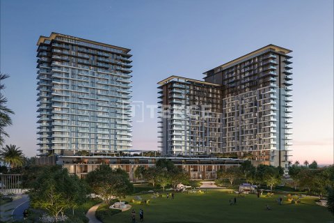 3 غرف نوم شقة في دبي هيلز استيت, الإمارات العربية المتحدة رقم 140103