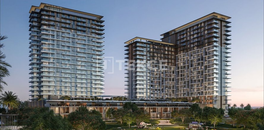 3 غرف نوم شقة في دبي هيلز استيت, الإمارات العربية المتحدة رقم 140103