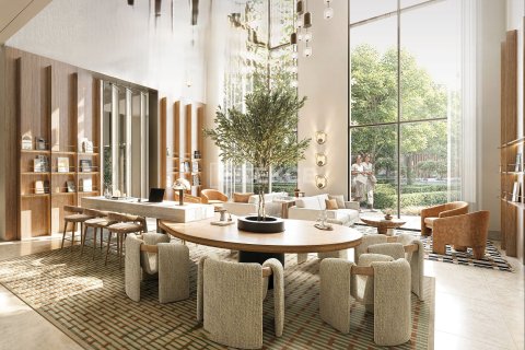 3 غرف نوم شقة في دبي هيلز استيت, الإمارات العربية المتحدة رقم 140103 10