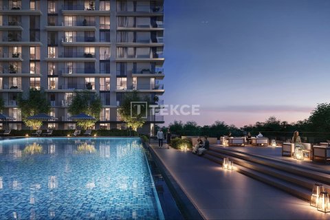 3 غرف نوم شقة في دبي هيلز استيت, الإمارات العربية المتحدة رقم 140103 3