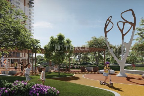 3 غرف نوم شقة في دبي هيلز استيت, الإمارات العربية المتحدة رقم 140103 4