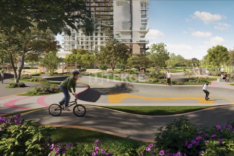 3 غرف نوم شقة في دبي هيلز استيت, الإمارات العربية المتحدة رقم 140103 7