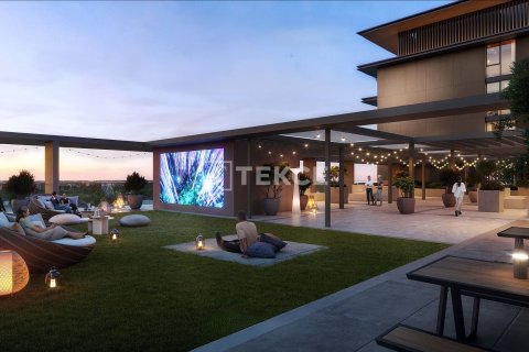 3 غرف نوم شقة في دبي هيلز استيت, الإمارات العربية المتحدة رقم 140103 8