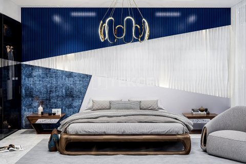 Квартира с 2 спальнями в Jumeirah Village Triangle, ОАЭ №140102 22