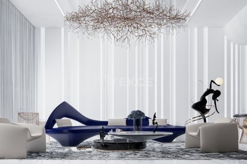 Квартира с 2 спальнями в Jumeirah Village Triangle, ОАЭ №140102 20