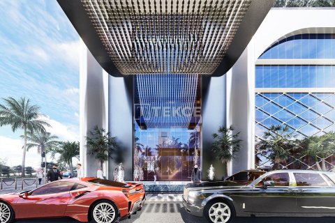 Квартира с 2 спальнями в Jumeirah Village Triangle, ОАЭ №140102 17