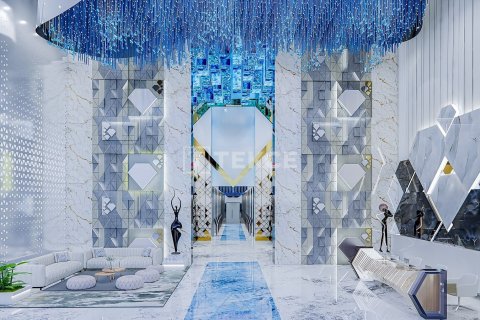 Квартира с 2 спальнями в Jumeirah Village Triangle, ОАЭ №140102 7