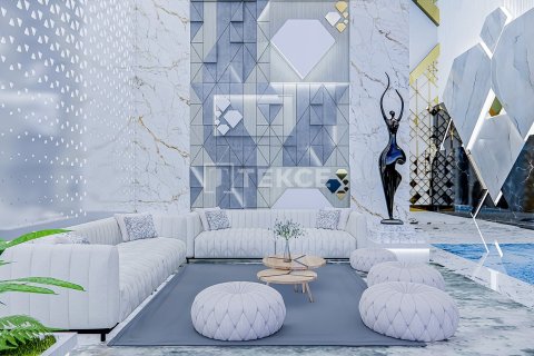 Квартира с 2 спальнями в Jumeirah Village Triangle, ОАЭ №140102 12