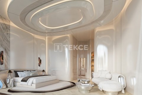 Villa de 4 chambres à Dubai, UAE No. 140105 25