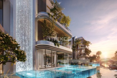 Villa de 4 chambres à Dubai, UAE No. 140105 20