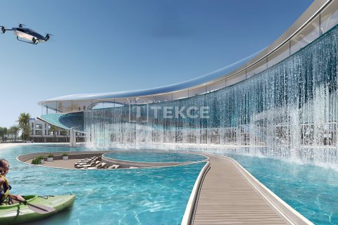 Villa de 4 chambres à Dubai, UAE No. 140105 5