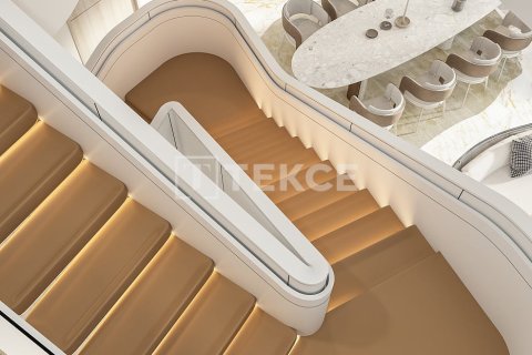 Villa de 4 chambres à Dubai, UAE No. 140105 28