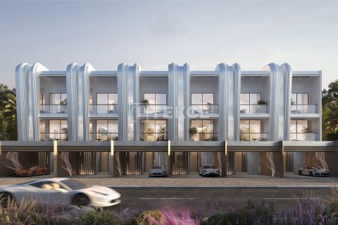 Villa de 4 chambres à Dubai, UAE No. 140105 7