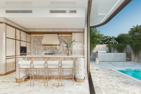 Villa de 6 chambres à Dubai, UAE No. 140107 24