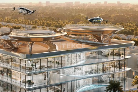 Villa de 6 chambres à Dubai, UAE No. 140107 9