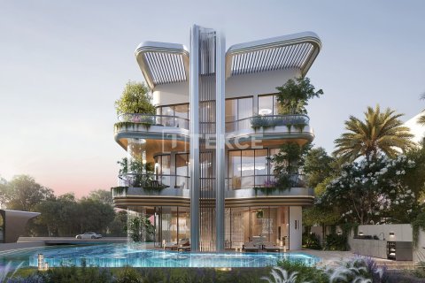 Villa de 6 chambres à Dubai, UAE No. 140107 16