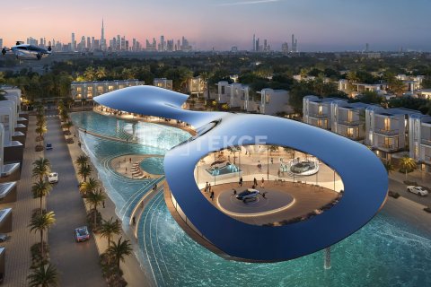 Villa de 6 chambres à Dubai, UAE No. 140107 21