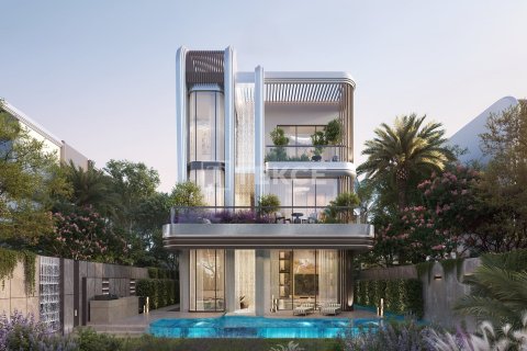 Villa de 6 chambres à Dubai, UAE No. 140107 13