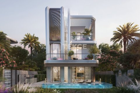 Villa de 6 chambres à Dubai, UAE No. 140107 11
