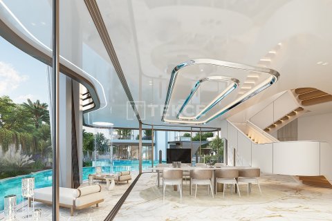 Villa de 6 chambres à Dubai, UAE No. 140107 22