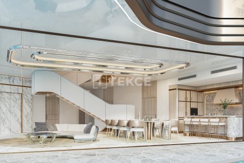 Villa de 6 chambres à Dubai, UAE No. 140107 23