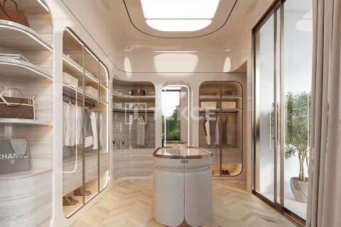 Villa de 6 chambres à Dubai, UAE No. 140107 27