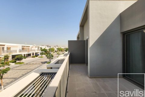 Townhouse de 3 dormitorios en Elan, UAE No. 136768 14