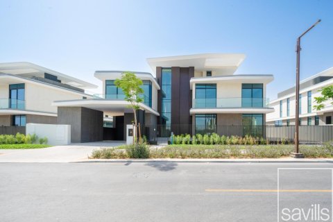 6 غرفة نوم  فيلا في دبي هيلز استيت, الإمارات العربية المتحدة رقم 136770 3