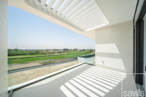 6 غرفة نوم  فيلا في دبي هيلز استيت, الإمارات العربية المتحدة رقم 136770 21