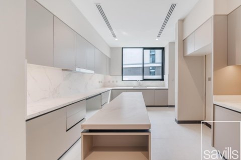 6 غرفة نوم  فيلا في دبي هيلز استيت, الإمارات العربية المتحدة رقم 136770 14