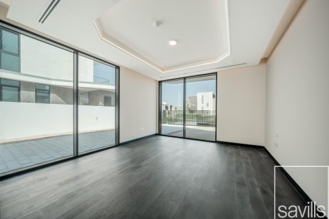 6 غرفة نوم  فيلا في دبي هيلز استيت, الإمارات العربية المتحدة رقم 136770 15