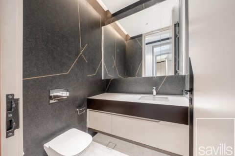 6 غرفة نوم  فيلا في دبي هيلز استيت, الإمارات العربية المتحدة رقم 136770 17