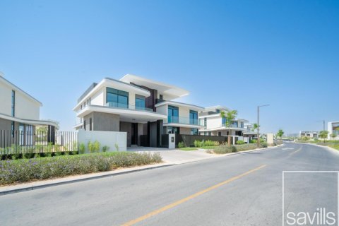 6 غرفة نوم  فيلا في دبي هيلز استيت, الإمارات العربية المتحدة رقم 136770 4